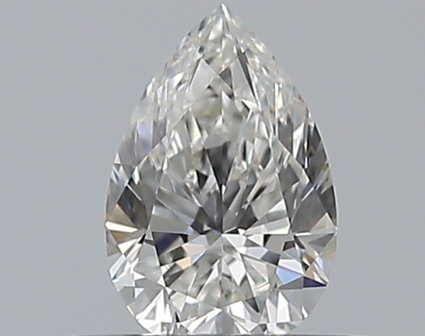 0.3 CaratH-VS1 - Cut Pear Diamond