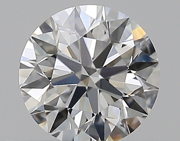 0.38 CaratG-VS1 EX Cut Round Diamond