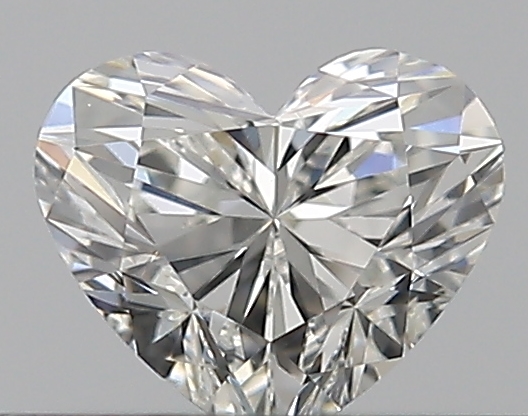 0.3 CaratH-VS2 - Cut Heart Diamond