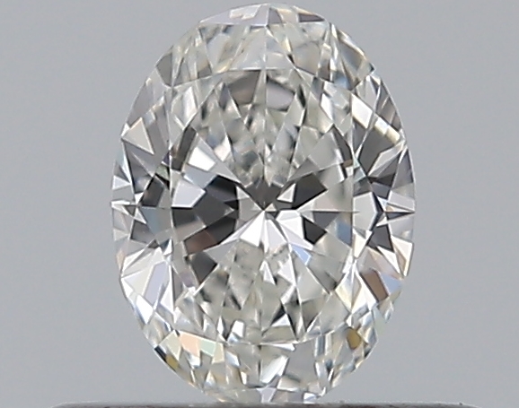 0.3 CaratG-VS1 - Cut Oval Diamond
