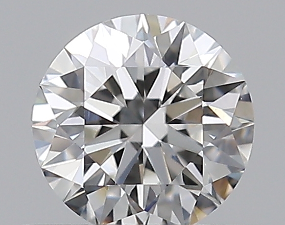 0.35 CaratG-VS1 EX Cut Round Diamond