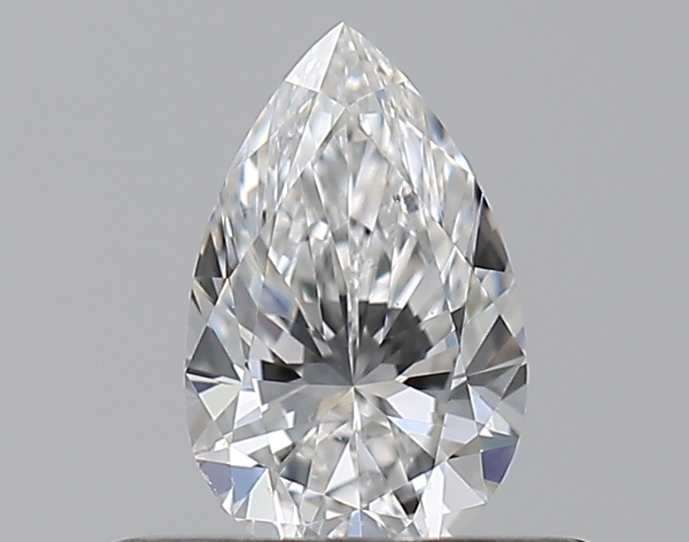 0.31 CaratE-SI1 - Cut Pear Diamond