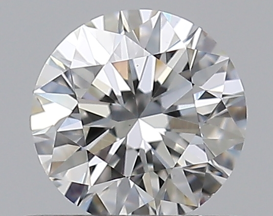 0.4 CaratG-VS1 EX Cut Round Diamond