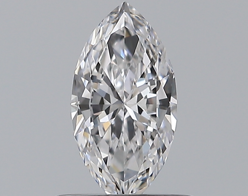 0.4 CaratD-VVS1 - Cut Marquise Diamond