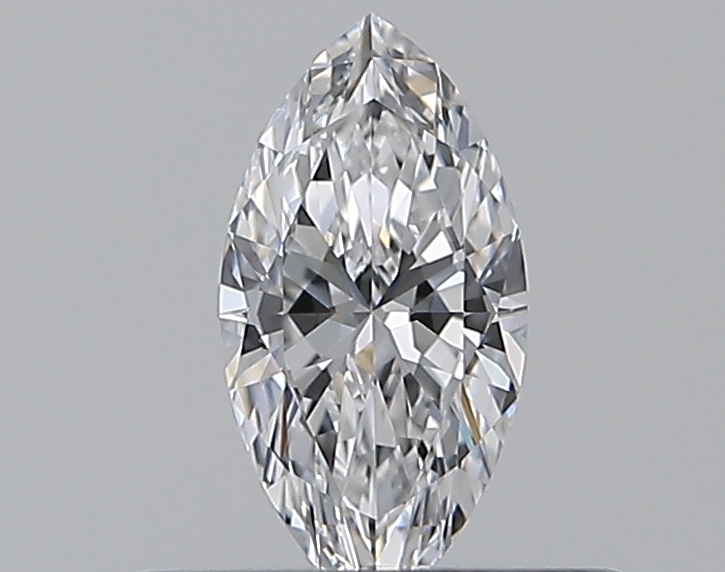 0.31 CaratD-IF - Cut Marquise Diamond