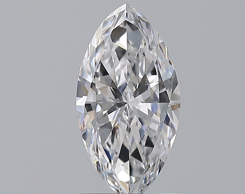 1.2 CaratD-VVS2 - Cut Marquise Diamond