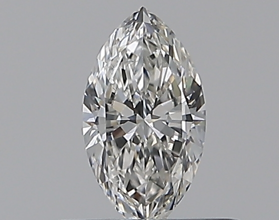 0.3 CaratG-VVS2 - Cut Marquise Diamond