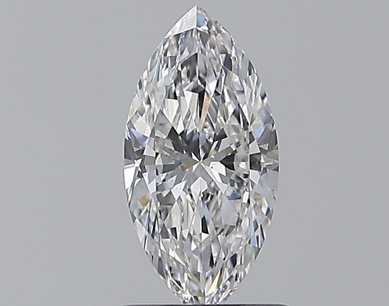 1.07 Carat Marquise Diamond