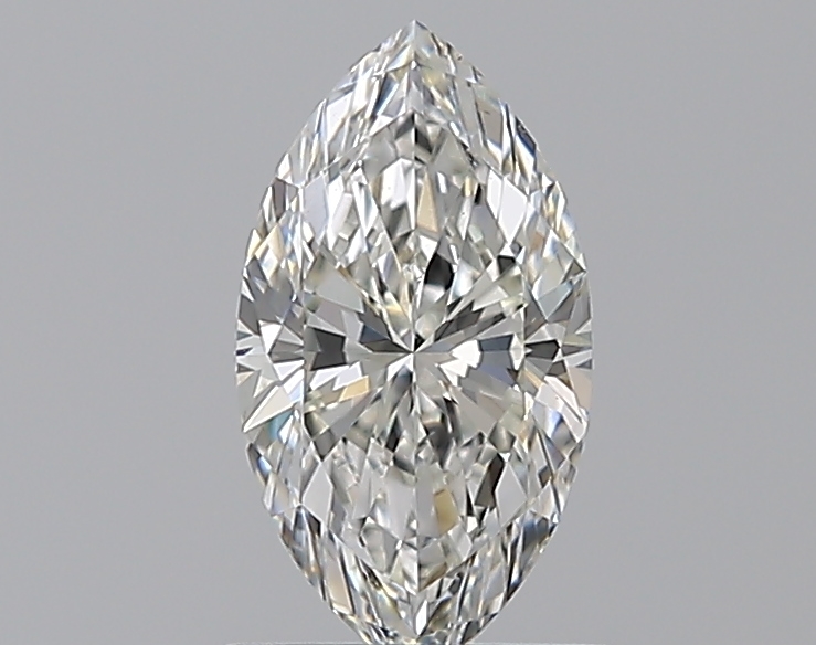 0.8 CaratH-VS2 - Cut Marquise Diamond