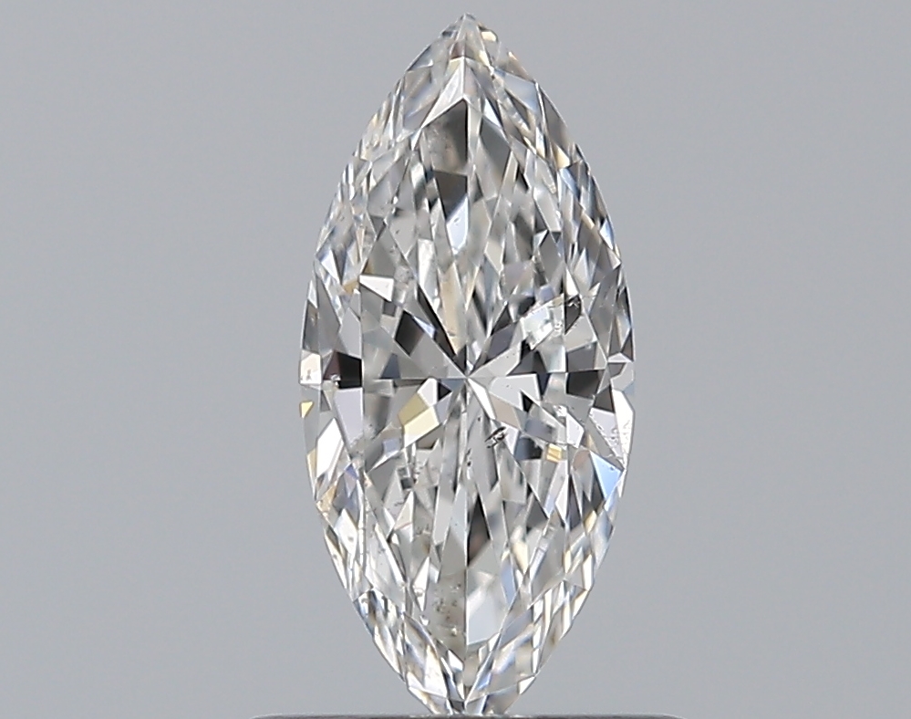 0.5 CaratF-SI1 - Cut Marquise Diamond