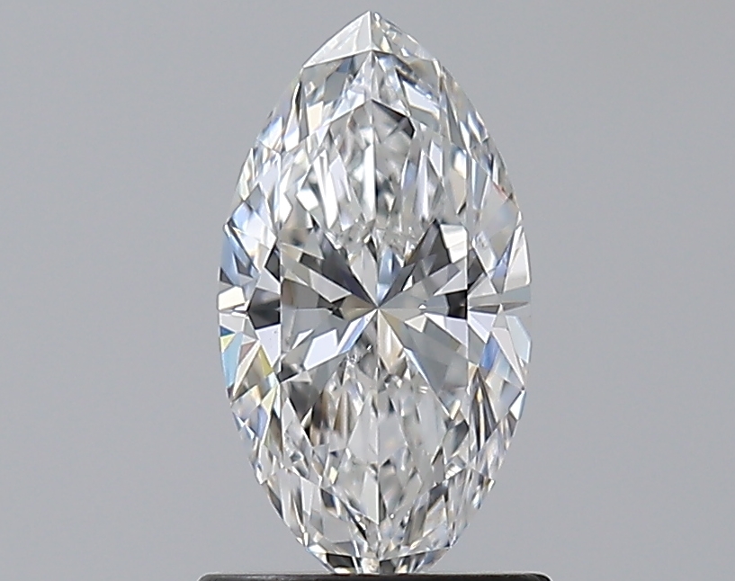 1.02 CaratE-VS2 - Cut Marquise Diamond