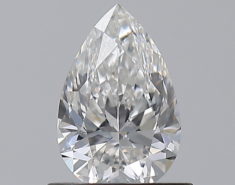 0.7 CaratG-SI1 - Cut Pear Diamond