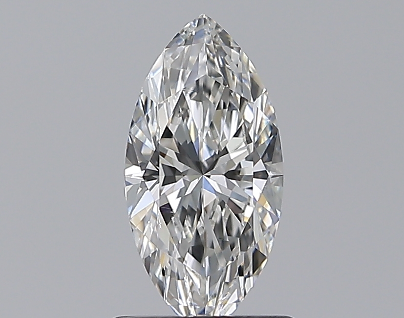 0.76 Carat Marquise Diamond