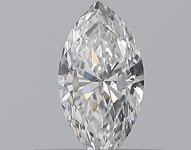 0.3 CaratE-VS1 - Cut Marquise Diamond