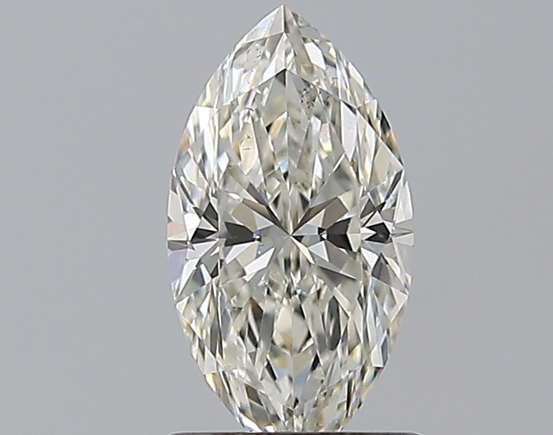 1.01 CaratJ-SI1 - Cut Marquise Diamond
