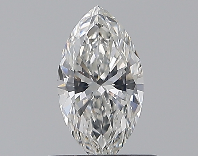 0.61 Carat Marquise Diamond