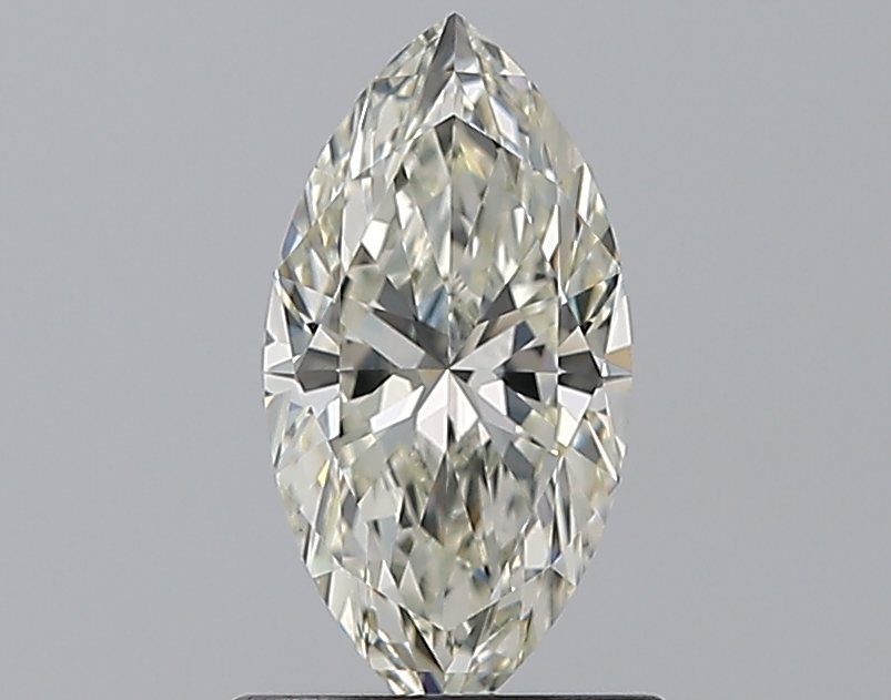 0.91 Carat Marquise Diamond