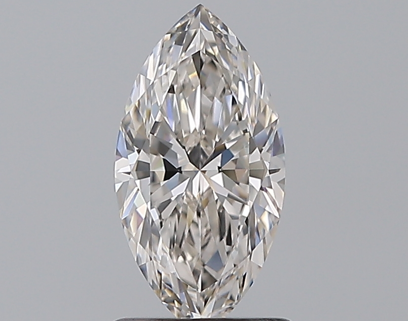 1.01 CaratI-IF - Cut Marquise Diamond
