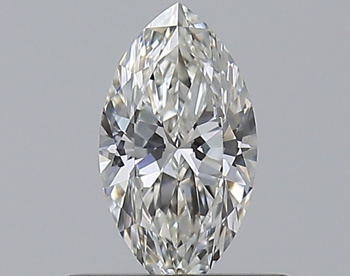 0.35 CaratH-VS1 - Cut Marquise Diamond