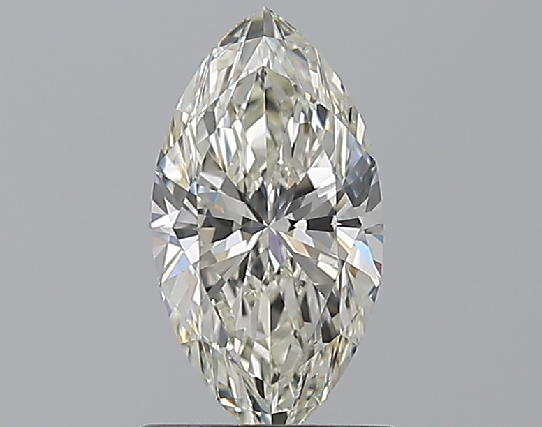 0.9 CaratJ-VVS2 - Cut Marquise Diamond
