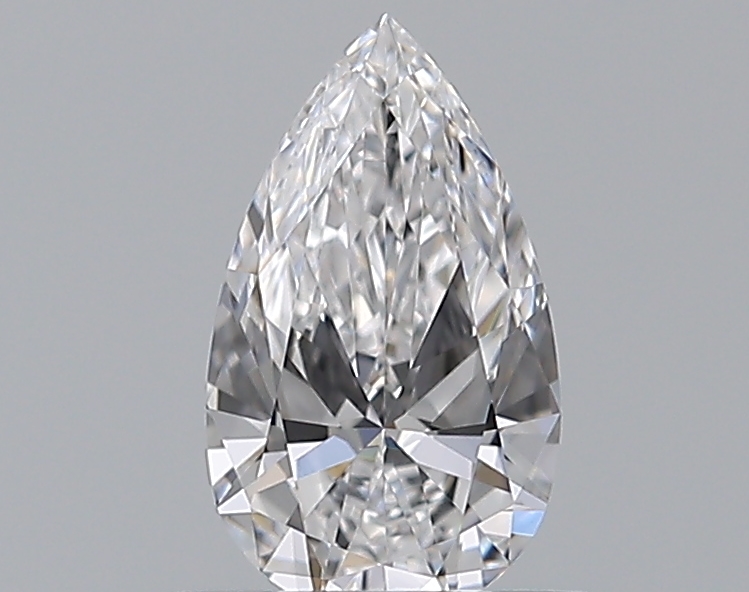 0.36 CaratD-VS1 - Cut Pear Diamond