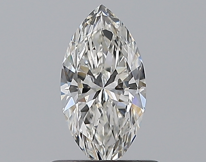 0.61 Carat Marquise Diamond
