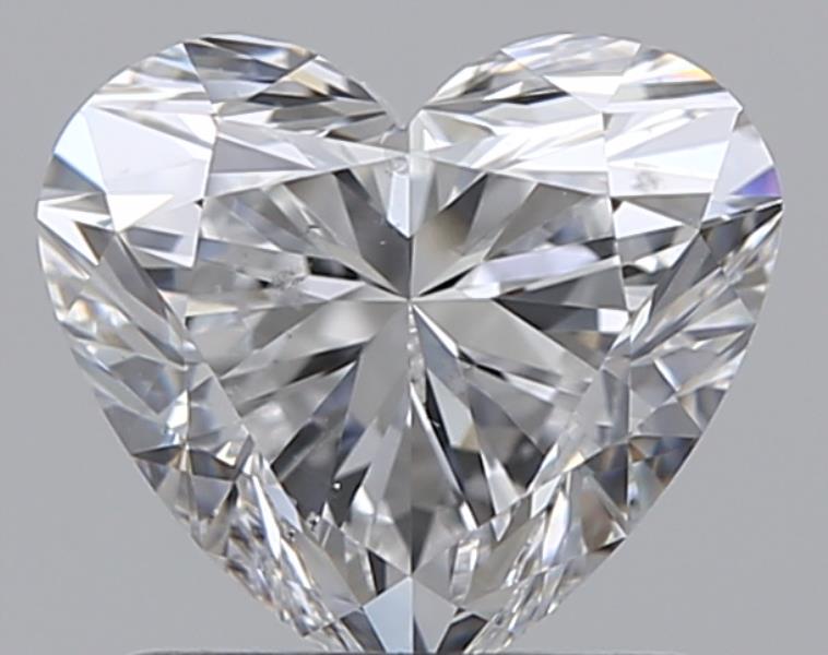 1.03 Carat Heart Diamond