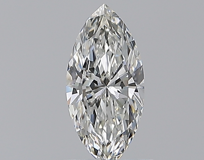 0.7 CaratH-VVS2 - Cut Marquise Diamond