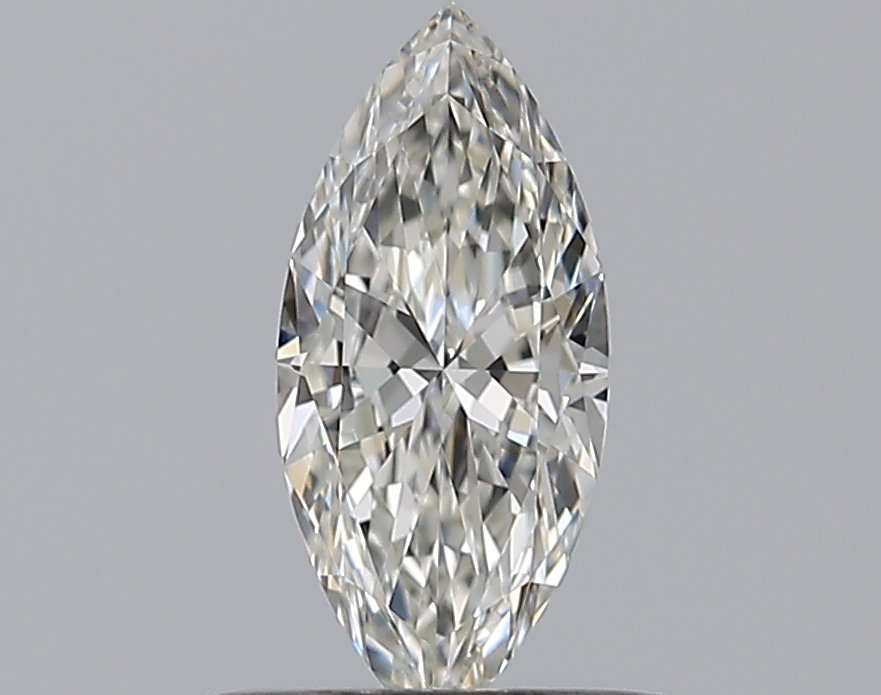 0.4 CaratH-VS2 - Cut Marquise Diamond
