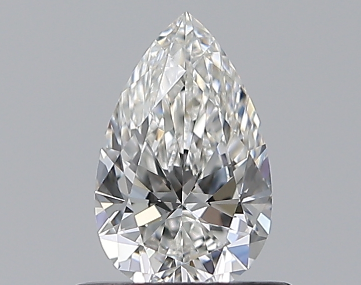 0.51 CaratG-VS1 - Cut Pear Diamond