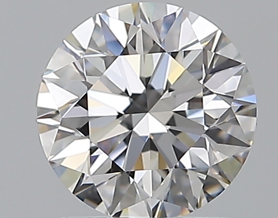 1.2 CaratF-VVS2 EX Cut Round Diamond