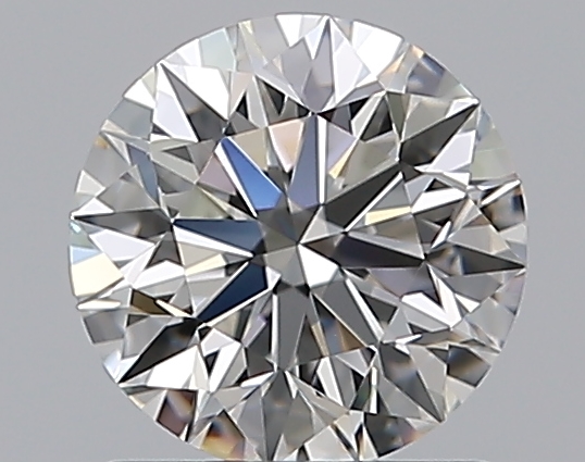 1.01 CaratG-VS1 EX Cut Round Diamond