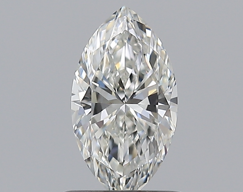 0.7 CaratH-VS1 - Cut Marquise Diamond