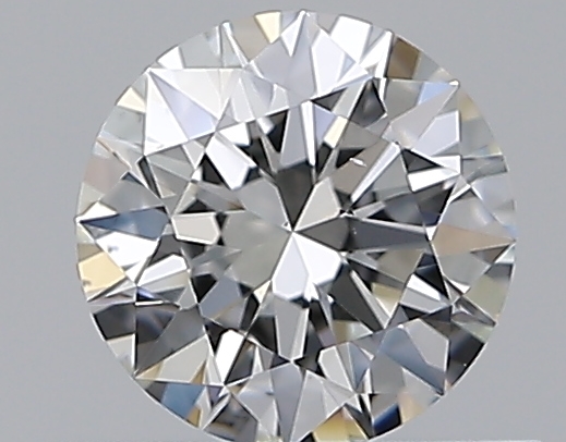 0.38 CaratD-VVS2 - Cut Pear Diamond