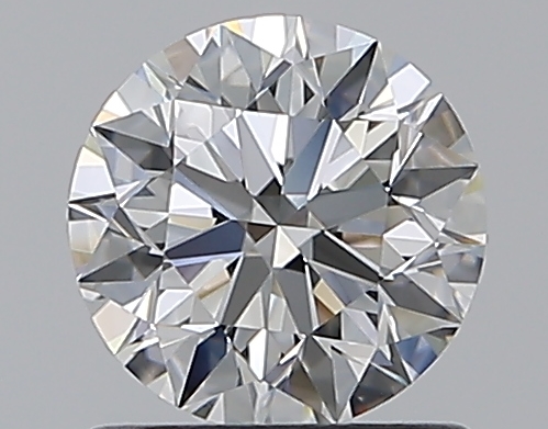 1.01 CaratG-VS1 EX Cut Round Diamond