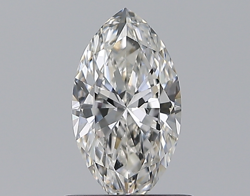 0.59 CaratH-VS2 - Cut Marquise Diamond
