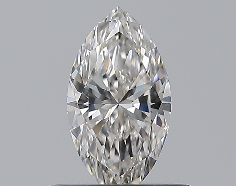 0.4 CaratG-VS1 - Cut Marquise Diamond