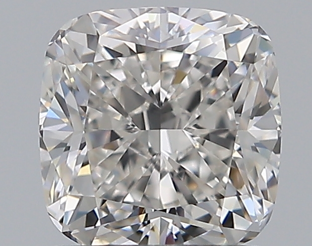 1.02 CaratF-VVS1 - Cut Cushion Diamond