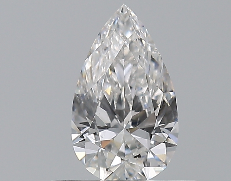 0.45 Carat Pear Diamond