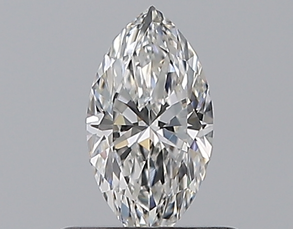 0.4 CaratF-VS1 - Cut Marquise Diamond