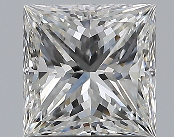 1.2 CaratG-VVS1 - Cut Princess Diamond