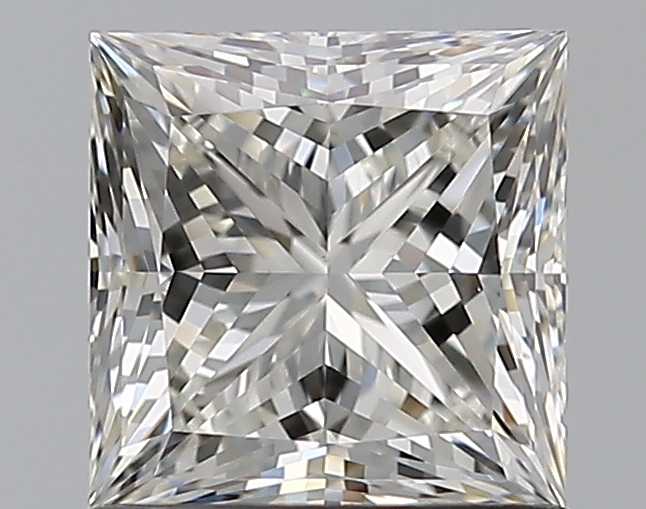 1.22 Carat Princess Diamond