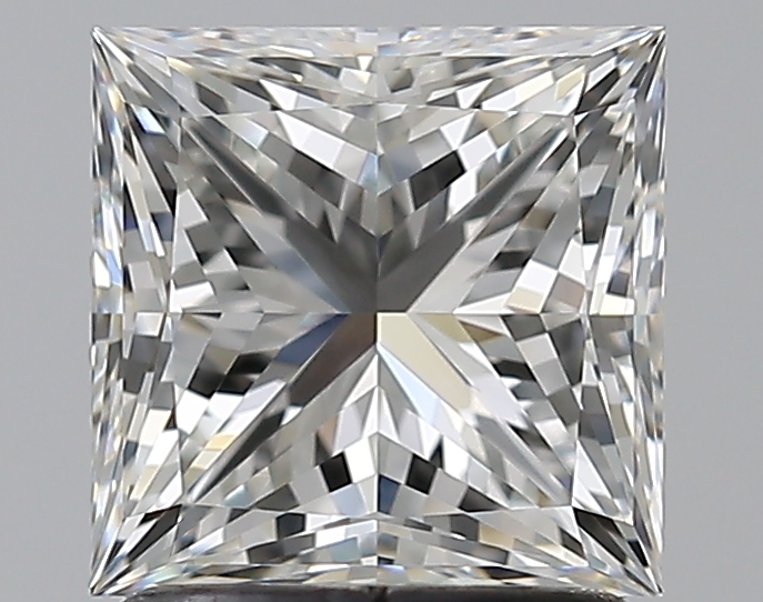1.6 Carat Princess Diamond