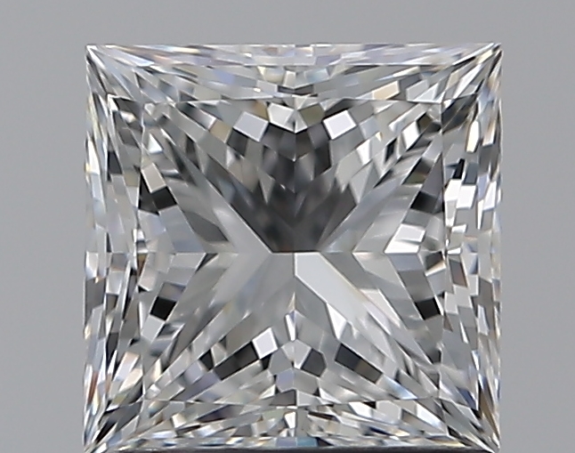 1.4 Carat Princess Diamond
