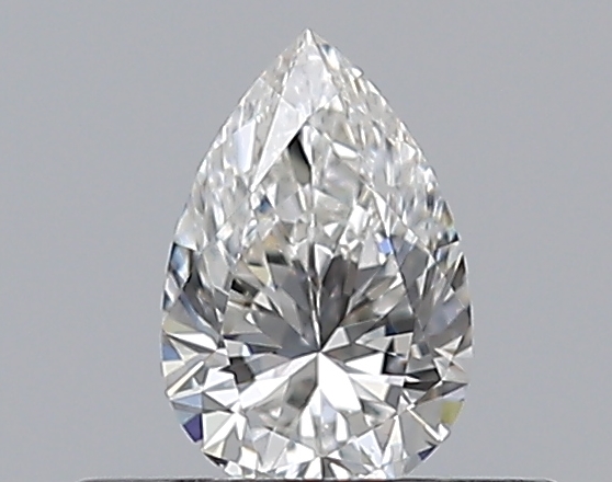 0.3 CaratG-VS1 - Cut Pear Diamond