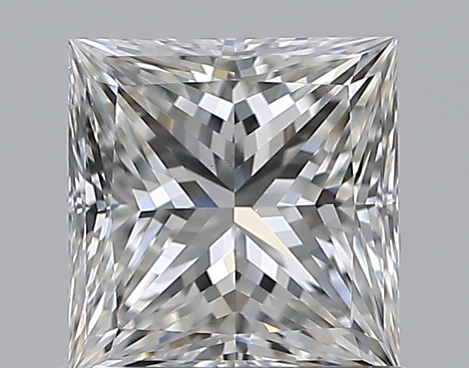 0.7 CaratG-VS2 - Cut Princess Diamond
