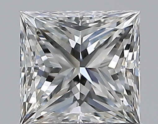 0.7 CaratG-VVS1 - Cut Princess Diamond