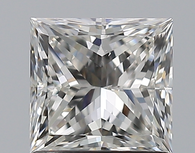 1.2 CaratG-VS2 - Cut Princess Diamond