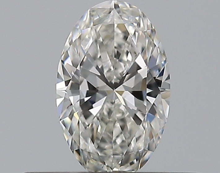 0.31 CaratG-IF - Cut Oval Diamond