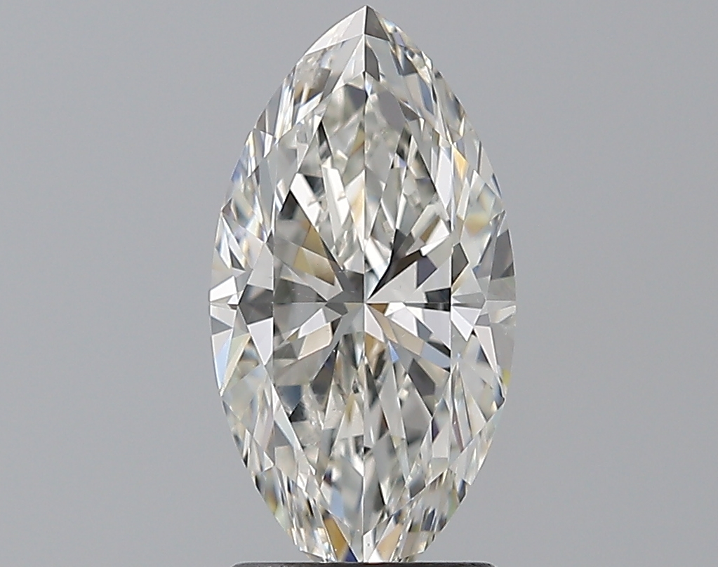 2.01 CaratI-SI1 - Cut Marquise Diamond